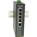 Perle IDS-105G - Industrial Ethernet Switch