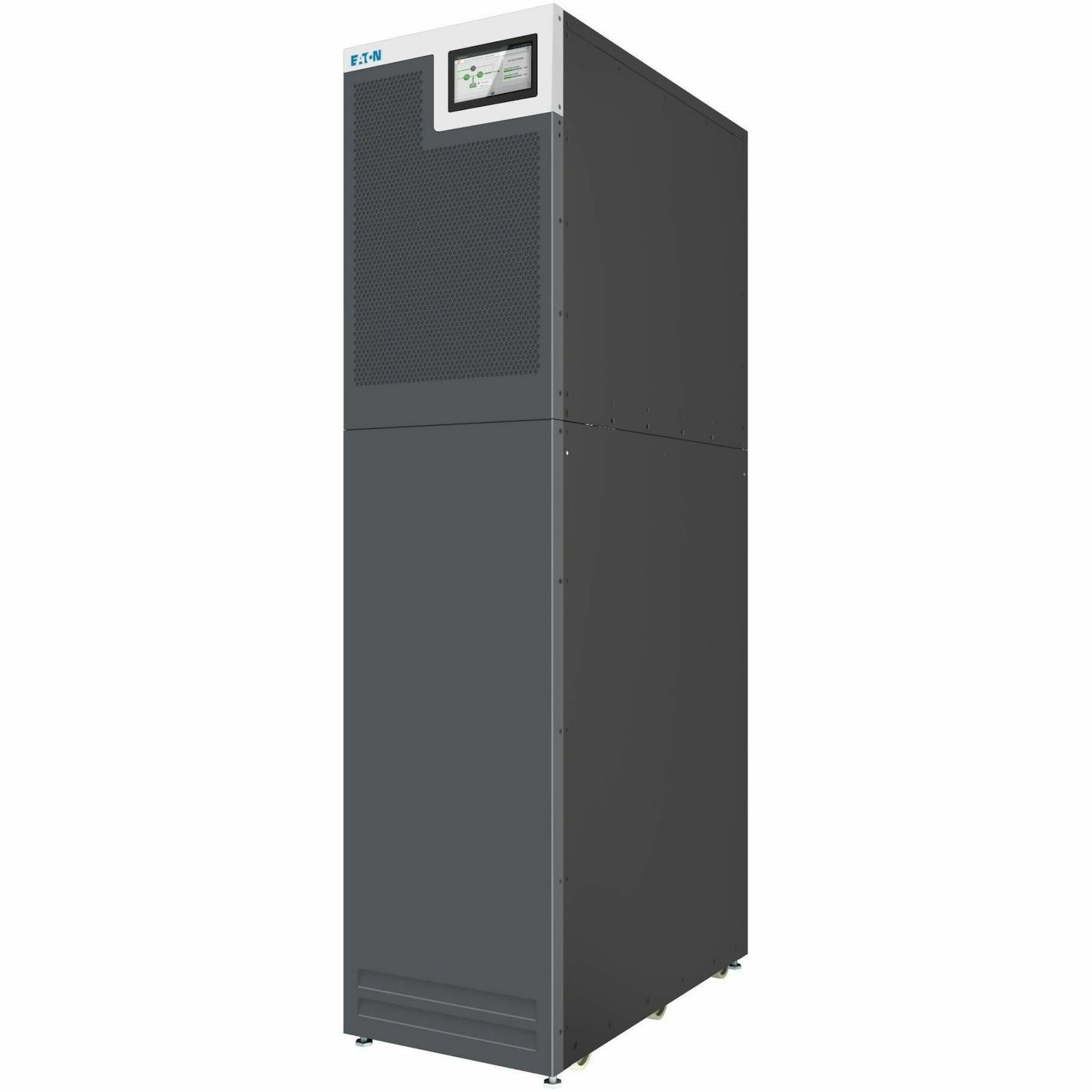 Eaton 93T20KMBSBI Double Conversion Online UPS - 20 kVA/20 kW - Three Phase