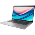 Dell-IMSourcing Latitude 5000 5421 14" Notebook - Full HD - 1920 x 1080 - Intel Core i7 11th Gen i7-11850H Octa-core (8 Core) 2.50 GHz - 16 GB Total RAM - 256 GB SSD - Titan Gray Dull