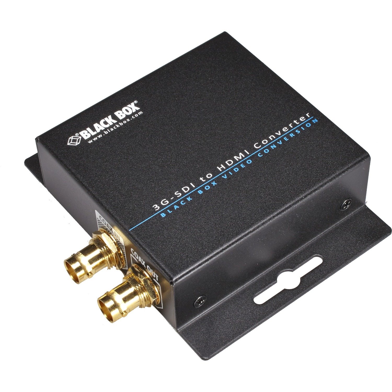 Black Box 3G-SDI/HD-SDI to HDMI Converter