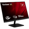 ViewSonic VA2432-MHD 24" Class Full HD LED Monitor - 16:9