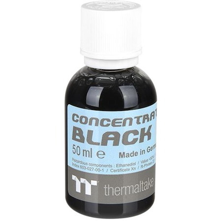 ttpremium Concentrate - Black (4 Bottle Pack)