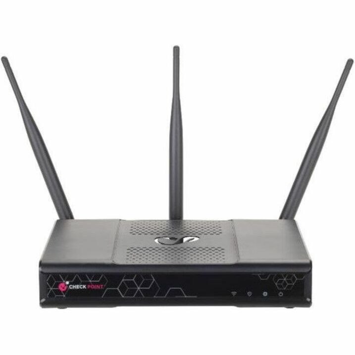 Check Point Quantum Spark 1535 Network Security/Firewall Appliance