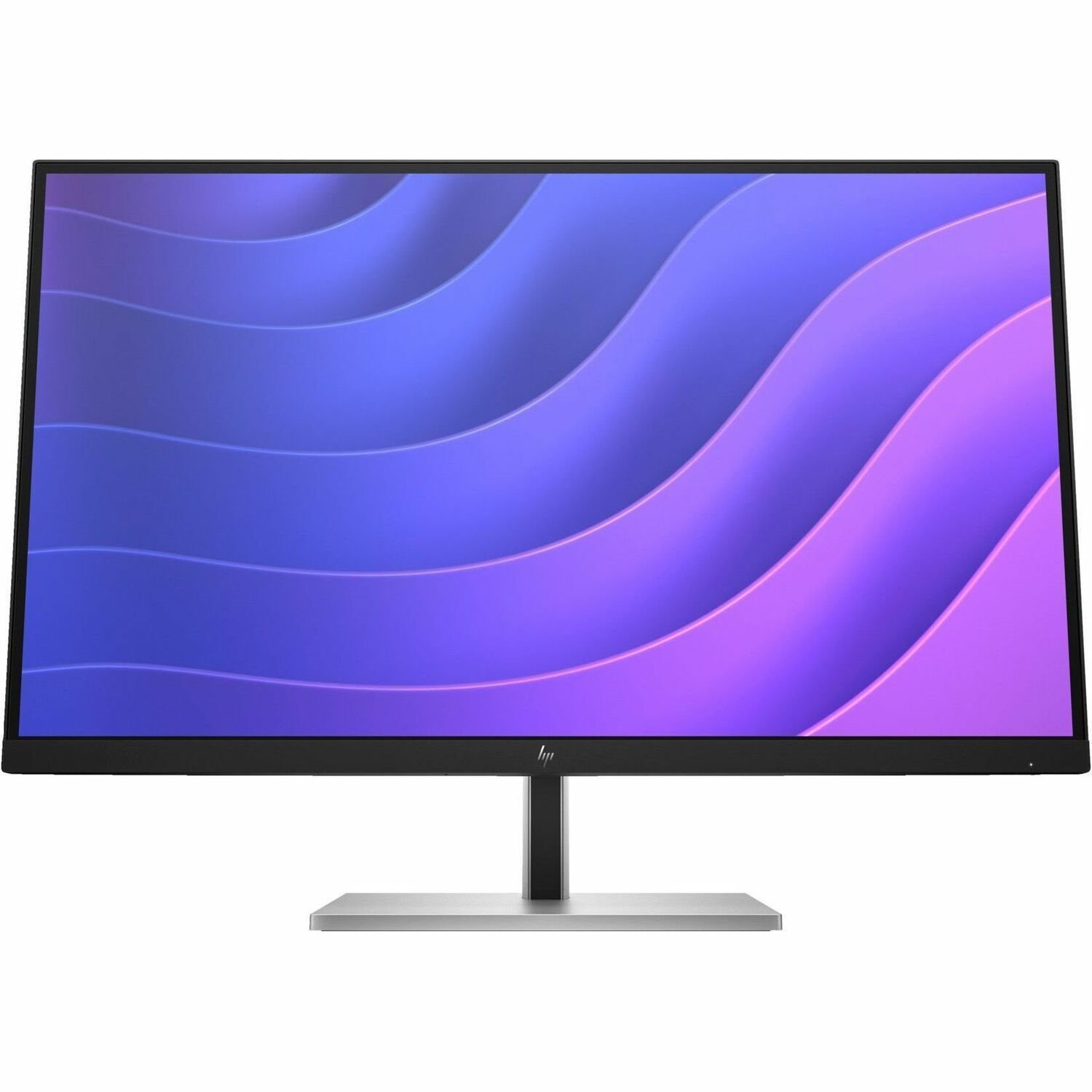 HP E27q G5 27" Class WQHD LED Monitor - 16:9 - Black