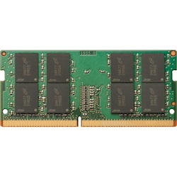 HP RAM Module for Desktop PC - 8 GB (1 x 8GB) - DDR5-4800/PC5-38400 DDR5 SDRAM - 4800 MHz
