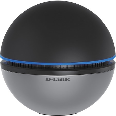 D-Link DWA-192 IEEE 802.11ac Wi-Fi Adapter for Desktop Computer/Notebook