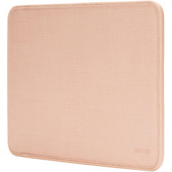 Incase ICON Carrying Case (Sleeve) for 13" Apple MacBook Air (Retina Display), MacBook Pro - Blush Pink