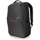 Lenovo Professional Carrying Case (Backpack) for 15.6" Lenovo Notebook - Black