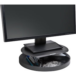 Kensington SmartFit Spin2 Monitor Stand - Black