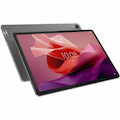 Lenovo Tab P12 TB370FU Tablet - 12.7" 3K - MediaTek Dimensity 7050 (6 nm) Octa-core - 8 GB - 256 GB Storage - Android 13 - Storm Gray