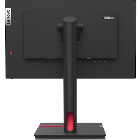 Lenovo ThinkVision T23i-30 23" Class Full HD LCD Monitor - 16:9