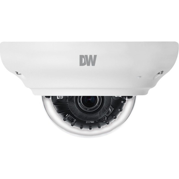 Digital Watchdog MEGApix DWC-MV75WI28TW 5 Megapixel Outdoor HD Network Camera - Dome