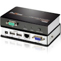 ATEN ProXime CE700A Analog KVM Console/Extender - Wired