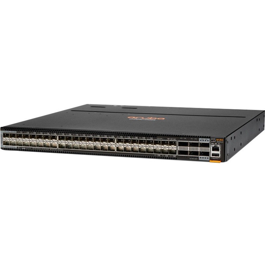 HPE 8360v2- 48Y4C Ethernet Switch