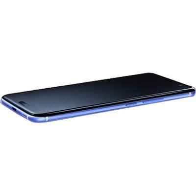 HTC U11 64 GB Smartphone - 5.5" Super LCD QHD 2560 x 1440 - 4 GB RAM - Android 7.1 Nougat - 4G - Blue