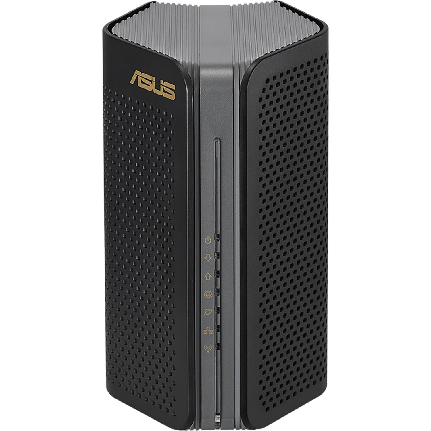 Asus CMAX6000 Wi-Fi 6 IEEE 802.11ax Ethernet, Cable Modem/Wireless Router