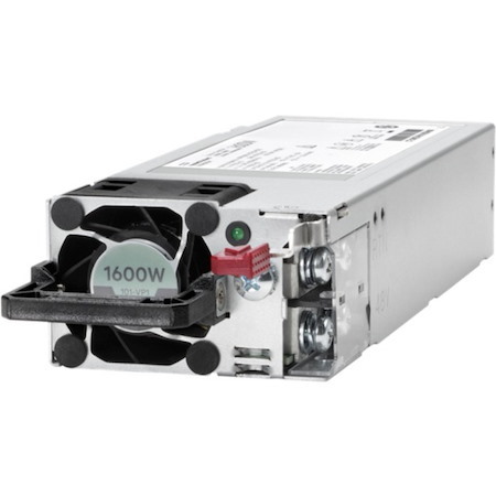 HPE 1600W Flex Slot -48VDC Hot Plug Power Supply Kit