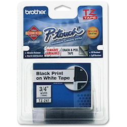 Brother Label Tape