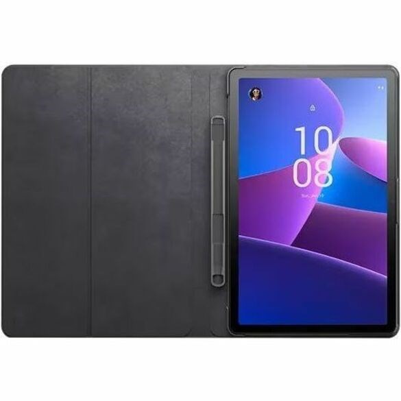 Lenovo Carrying Case (Folio) Lenovo Tab M10 (3rd Gen) Tablet, Pen - Grey