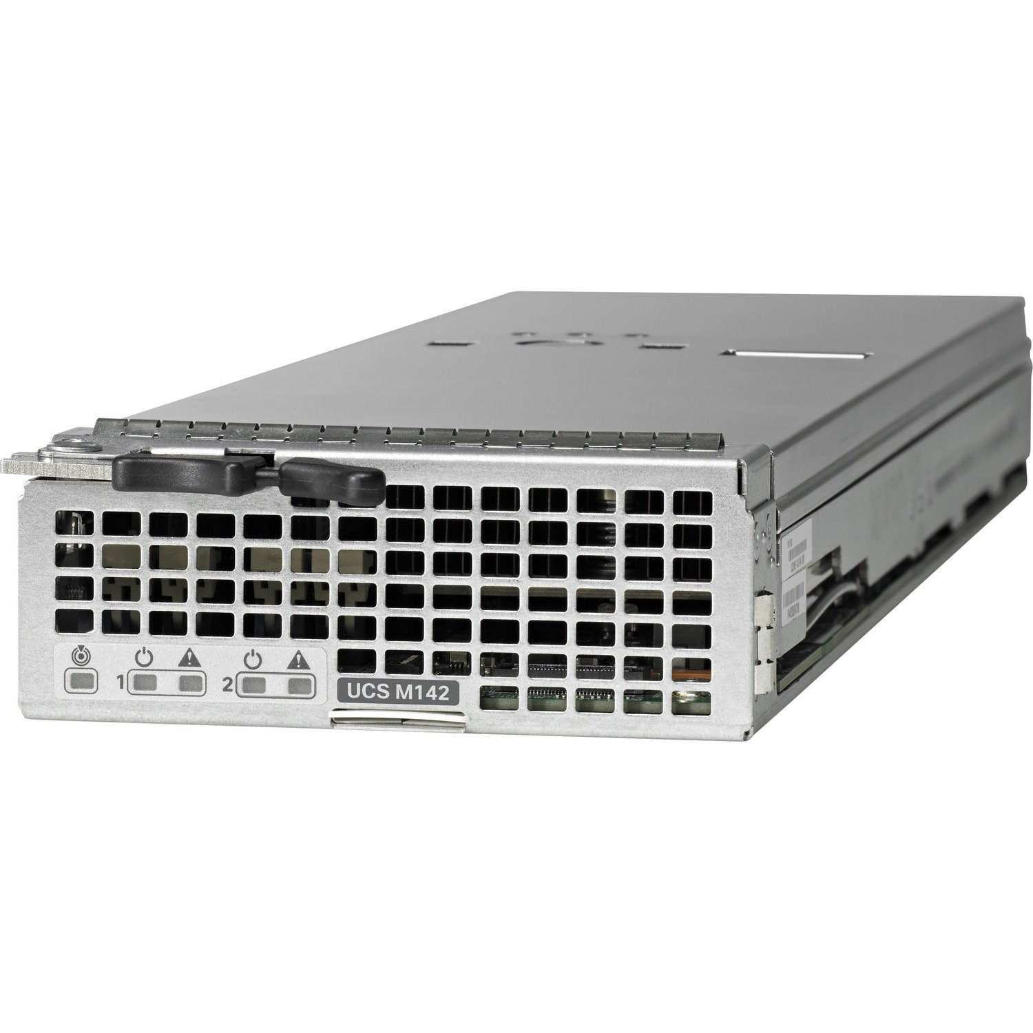 Cisco M142 Server - 2 1.10 GHz - 32 GB RAM - Serial ATA, Serial Attached SCSI (SAS) Controller