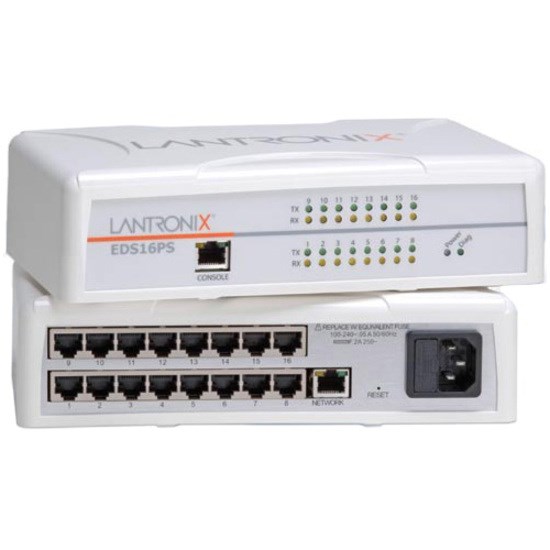 Lantronix EDS8PS Device Server