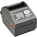 Zebra ZD620d Desktop Direct Thermal Printer - Monochrome - Label/Receipt Print - Ethernet - USB - Serial - Bluetooth - Near Field Communication (NFC)