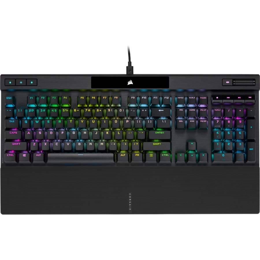 Corsair K70 RGB PRO Gaming Keyboard