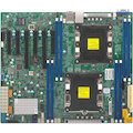 Supermicro X11DPL-I Server Motherboard - Intel C621 Chipset - Socket P LGA-3647 - ATX