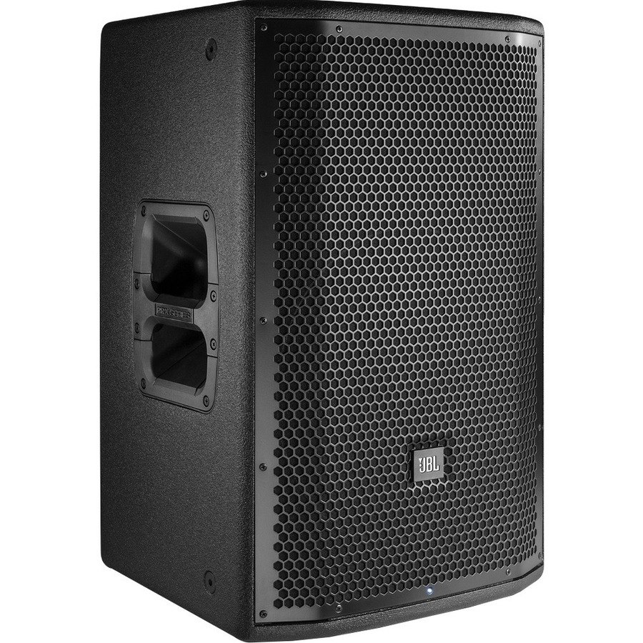 JBL Professional PRX812W Speaker System - 1500 W RMS