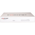 Fortinet FortiGate FG-70F Network Security/Firewall Appliance - 3 Year 3 years FortiCare 24X7 Support + 3 years FortiGuard Enterprise Protection