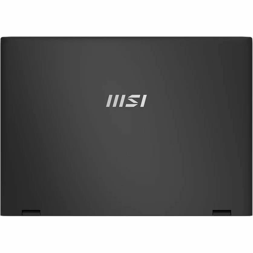 MSI Prestige 16 AI Studio B1V Prestige 16 AI Studio B1VEG-035UK 40.6 cm (16") Notebook - QHD+ - Intel Core Ultra 7 155H - Intel Evo Platform - 32 GB - 1 TB SSD - Stellar Gray