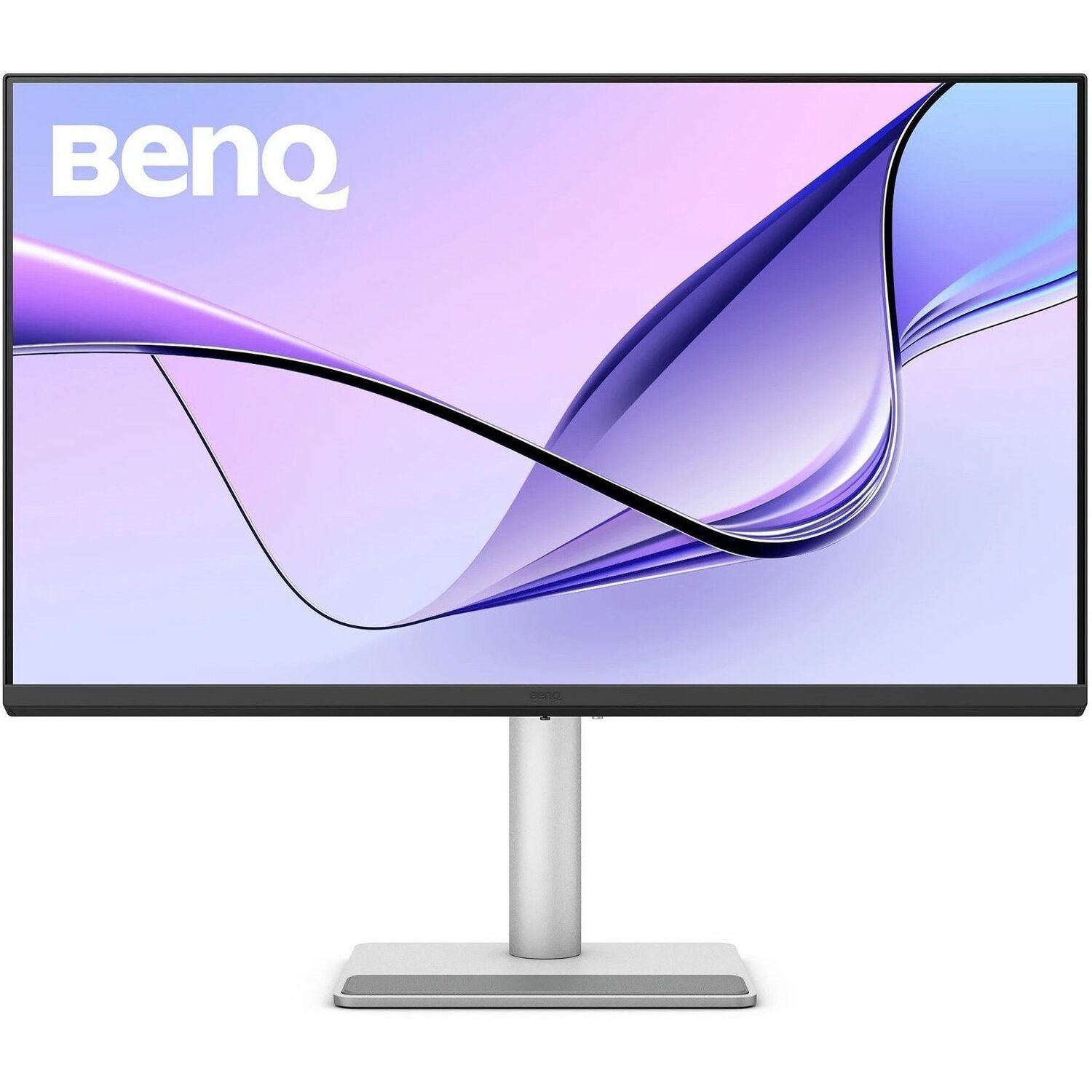 BenQ MA320U 32" Class 4K UHD LED Monitor - 16:9 - White