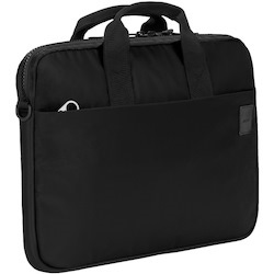 Incase Compass Brief Carrying Case (Briefcase) for 13" Apple iPhone MacBook Pro, Accessories - Black