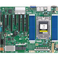 Supermicro H12SSL-CT Server Motherboard - AMD Chipset - Socket SP3 - ATX