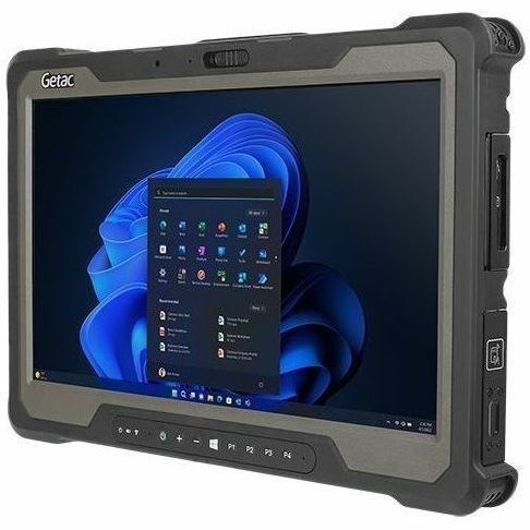 Getac A140 A140 G2 Tablet - TAA Compliant