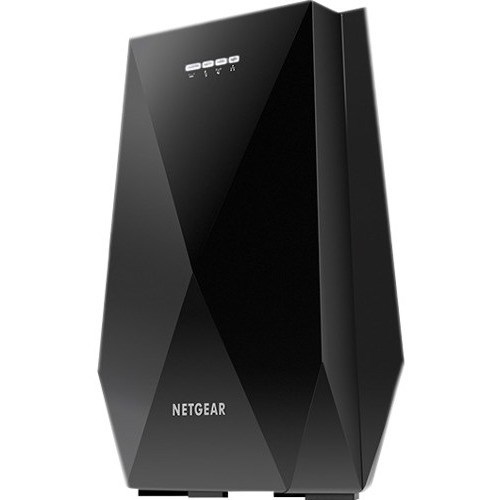 Netgear Nighthawk X6 EX7700 IEEE 802.11ac 2.20 Gbit/s Wireless Range Extender