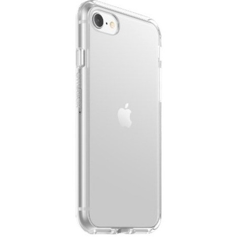 OtterBox Case for Apple iPhone 8, iPhone 7 Smartphone - Clear - OEM