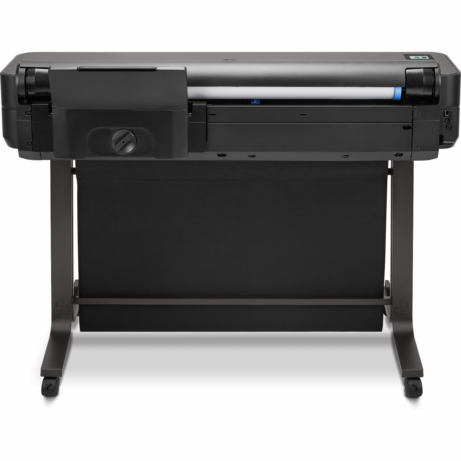 HP Designjet T650 A0 Inkjet Large Format Printer - Includes Printer - 36" Print Width - Color