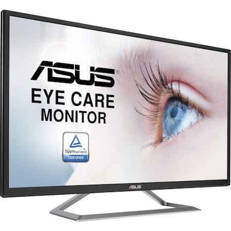 Asus VA32UQ 32" Class 4K UHD LCD Monitor - 16:9 - Black