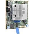 HPE Smart Array E208i-a SAS Controller - 12Gb/s SAS, Serial ATA/600 - PCI Express 3.0 x8 - 0 Byte - Plug-in Module