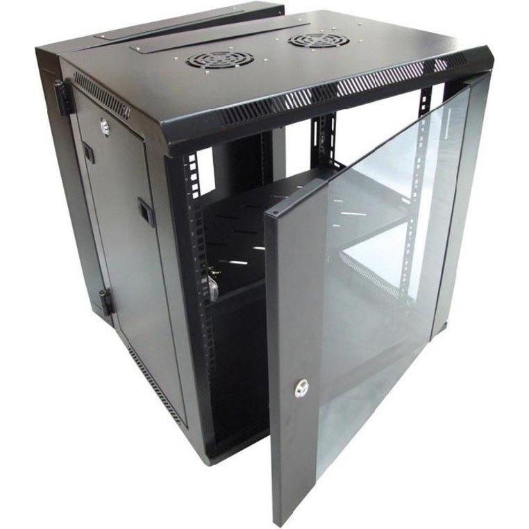 Dynamix D RSFDS12-600 Rack Cabinet