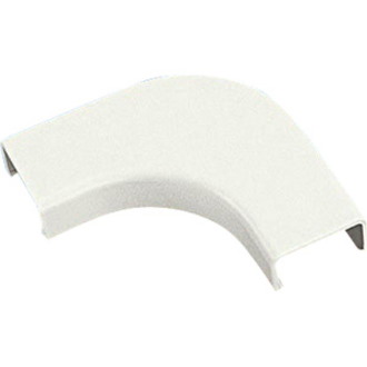 Panduit RAFC10IW-X Bend Radius Right Angle Fitting