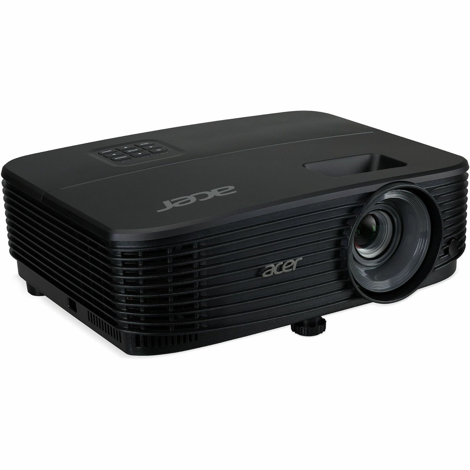 Acer X1329 DLP Projector - 16:10 - Ceiling Mountable