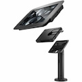 Compulocks iPad Air 10.9" (4-5th Gen) Space Enclosure Tilting Stand 8" Plus Hub