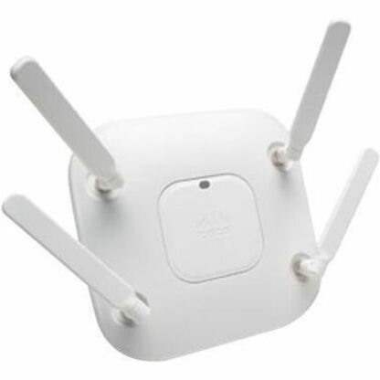 Cisco Aironet 3602E Dual Band IEEE 802.11n 450 Mbit/s Wireless Access Point