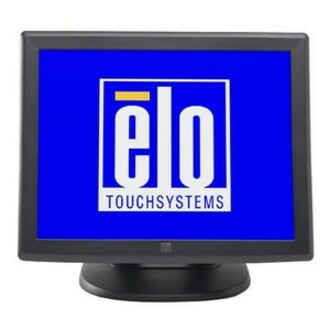 Elo 1515L 38.1 cm (15") LCD Touchscreen Monitor - 4:3 - 11.70 ms