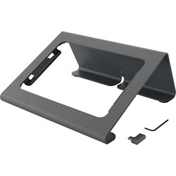 Heckler Design Meeting Room Console for iPad mini