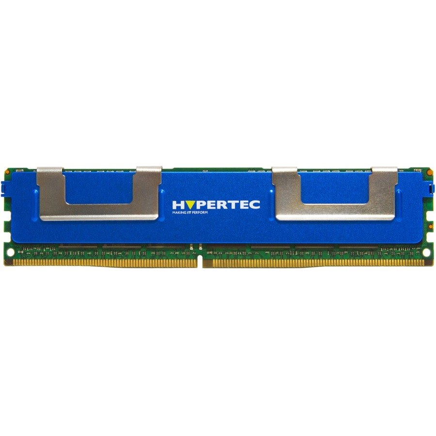 Hypertec RAM Module - 8 GB - DDR3-1333/PC3-10664 DDR3 SDRAM - 1333 MHz