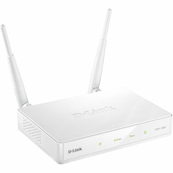 D-Link DAP-1665 IEEE 802.11ac 1.17 Gbit/s Wireless Access Point