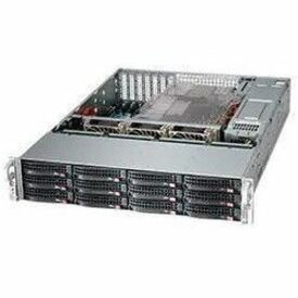 Supermicro SuperChassis Server Case